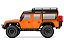 TRAXXAS TRX-4M 1/18 SCALE DEFENDER 97054-1 LARANJA - Imagem 5