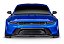 TRAXXAS  4-TEC FORD MUSTANG DRIFT - AZUL - Imagem 3