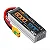BATERIA POWERHOBBY LIPO 3S 11,4 V 6000 MAH 120 C GRAPHNE - Imagem 2