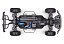 TRAXXAS RAPTOR R 4X4 VXL 101076-4 VERMELHO - Imagem 7