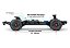 TRAXXAS RAPTOR R 4X4 VXL 101076-4 VERMELHO - Imagem 8