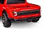 TRAXXAS RAPTOR R 4X4 VXL 101076-4 VERMELHO - Imagem 5