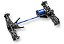 TRAXXAS SLASH 4X4 VXL HD: TQi 2,4 GHz (TSM) - Imagem 7