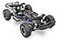 TRAXXAS SLASH 4X4 VXL HD: TQi 2,4 GHz (TSM) - Imagem 5