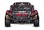 TRAXXAS SLASH 4X4 VXL HD: TQi 2,4 GHz (TSM) - Imagem 3