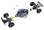 TRAXXAS SLASH 4X4 VXL HD: TQi 2,4 GHz (TSM) - Imagem 7