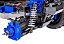 TRAXXAS STAMPEDE 4X4 BL-2S HD GREEN - Imagem 8