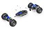 TRAXXAS STAMPEDE 4X4 BL-2S HD GREEN - Imagem 4
