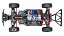 TRAXXAS SLASH 4x4 RTR RED XL-2.5 ESC TQ 2.4 GHz 1/16 - Imagem 8