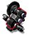 TRAXXAS SLASH 4x4 RTR BLACK XL-2.5 ESC TQ 2.4 GHz 1/16 - Imagem 14