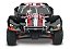 TRAXXAS SLASH 4x4 RTR BLACK XL-2.5 ESC TQ 2.4 GHz 1/16 - Imagem 3