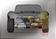 TRAXXAS SLASH 4x4 RTR BLACK XL-2.5 ESC TQ 2.4 GHz 1/16 - Imagem 5