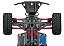TRAXXAS SLASH 4x4 RTR BLACK XL-2.5 ESC TQ 2.4 GHz 1/16 - Imagem 6
