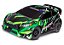 BOLHA TRAXXAS FORD FIESTA RALLYE ST VXL - VERDE - Imagem 1