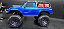 TRAXXAS TRX-4 SPORT HIGH TRAIL 1/10 - SEMI NOVA - Imagem 5