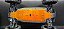 DHK MAXIMUS 1/8 4WD 80KM/H BRUSHLESS ELECTRIC MONSTER - Imagem 5