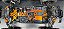 DHK MAXIMUS 1/8 4WD 80KM/H BRUSHLESS ELECTRIC MONSTER - Imagem 8
