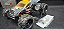 DHK MAXIMUS 1/8 4WD 80KM/H BRUSHLESS ELECTRIC MONSTER - Imagem 14