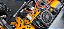DHK MAXIMUS 1/8 4WD 80KM/H BRUSHLESS ELECTRIC MONSTER - Imagem 15