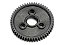 ENGRENAGEM 54T (0,8 metric pitch) - Imagem 1