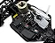 KYOSHO INFERNO GT2 2020 MERCEDES-AMG 1/8 NITRO ON-ROAD - Imagem 7
