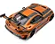 KYOSHO INFERNO GT2 VE 2020 MERCEDES-AMG 1/8 ELÉTRICO ON-ROAD – LARANJA - US STOCK - Imagem 2