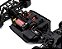 KYOSHO INFERNO GT2 VE 2020 MERCEDES-AMG 1/8 ELÉTRICO ON-ROAD – LARANJA - US STOCK - Imagem 6
