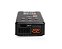 SPEKTRUM SMART POWERSTAGE – BATERIA LIPO 2S 5000MAH 50C COM CONECTOR IC5 + CARREGADOR SMART - Imagem 2