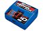 CARREGADOR EZ PEAK PLUS 4-AMP NIMH / LIPO ID - Imagem 1