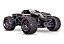 TRAXXAS MINI MAXX 1/16 BRUSHLESS 4X4 - PRETA - Imagem 5