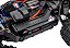 TRAXXAS MINI MAXX 1/16 BRUSHLESS 4X4 - PRETA - Imagem 5