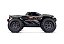 TRAXXAS MINI MAXX 1/16 BRUSHLESS 4X4 - PRETA - Imagem 6