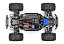 TRAXXAS MINI MAXX 1/16 BRUSHLESS 4X4 - PRETA - Imagem 10