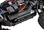 TRAXXAS MINI MAXX 1/16 BRUSHLESS 4X4 - PRETA - Imagem 4