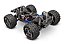 TRAXXAS MINI MAXX 1/16 BRUSHLESS 4X4 - PRETA - Imagem 3