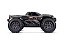 TRAXXAS MINI MAXX 1/16 BRUSHLESS 4X4 - PRETA - Imagem 2