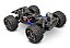 TRAXXAS MINI MAXX 1/16 BRUSHLESS 4X4 ORNG - Imagem 3