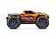 TRAXXAS MINI MAXX 1/16 BRUSHLESS 4X4 ORNG - Imagem 2