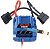 ESC À PROVA D'ÁGUA TRAXXAS X-MAXX / XRT VELINEON VXL-8S - Imagem 1