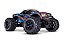 TRAXXAS X-MAXX 2024 - 8S BELTED 77096-4-AZUL - Imagem 1