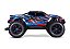 TRAXXAS X-MAXX 2024 - 8S BELTED 77096-4-AZUL - Imagem 4