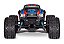 TRAXXAS X-MAXX 2024 - 8S BELTED 77096-4-AZUL - Imagem 3