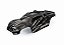 BOLHA MONSTER TRUCK TRAXXAS E-REVO VXL 2.0 – PRETA (PINTADA E PRONTA PARA USO) - Imagem 1