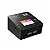 ISDT D2 Mark 2 LiPo Carregador de bateria e descarregador Duplo 200W 12A2 AC - Imagem 1