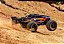 TRAXXAS MINI XRT VXL 3S - LARANJA - Imagem 4