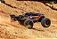 TRAXXAS MINI XRT VXL 3S - LARANJA - Imagem 3