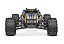 RUSTLER 4X4 VLX BRUSHLESS HD - LARANJA - Imagem 2