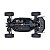 ARRMA 1/14 TYPHON GROM 4X4 RTR BRUSHED BUGGY - Imagem 7