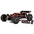 ARRMA 1/14 TYPHON GROM 223S DSC 4X4 RTR BRUSHED BUGGY - Imagem 1