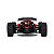 ARRMA 1/14 TYPHON GROM 223S DSC 4X4 RTR BRUSHED BUGGY - Imagem 6